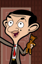 Imagen de Mr. Bean (T2): Pintura Bean - 1