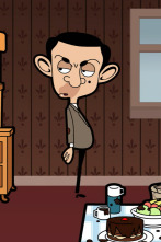 Imagen de Mr. Bean (T2): Un poco de golf - 1