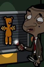 Imagen de Mr. Bean (T2): Pero cuánta basura - 1