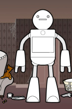 Imagen de Mr. Bean (T2): El robot - 1