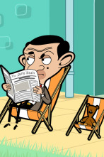 Imagen de Mr. Bean (T2): En el jardín - 1