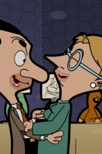 Imagen de Mr. Bean (T2): Bean bailarín - 1