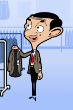 Imagen de Mr. Bean (T2): Las Compras de Bean - 1