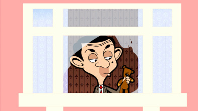 Imagen de Mr. Bean (T2): Utilicen las papeleras - 2