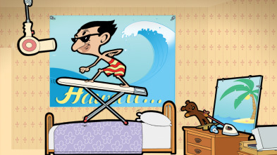 Imagen de Mr. Bean (T2): Bean San Valentín - 2