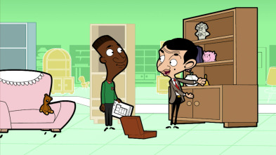 Imagen de Mr. Bean (T2): Móntelo usted mismo - 2