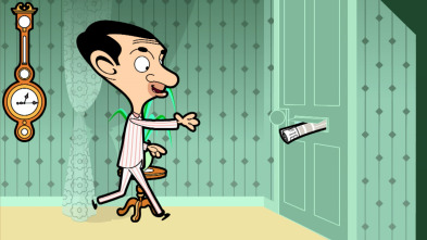 Imagen de Mr. Bean (T2): El periódico - 2