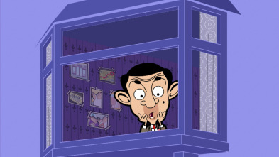 Imagen de Mr. Bean (T2): Súper Espía - 2