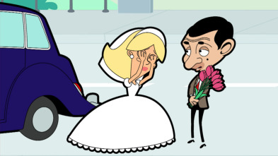 Imagen de Mr. Bean (T2): Día de boda - 2