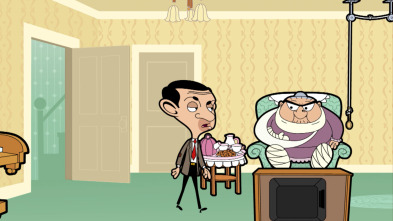 Imagen de Mr. Bean (T2): Bean solícito - 2