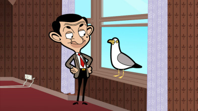 Imagen de Mr. Bean (T2): Un nuevo amigo - 2