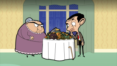 Imagen de Mr. Bean (T2): Lecciones de vida - 2