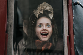 Imagen de La hermanastra fea - 8