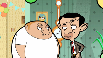 Imagen de Mr. Bean (T2): Fiesta de cumpleaños - 2