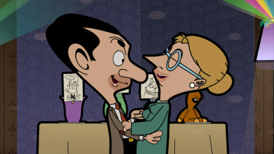 Imagen de Mr. Bean (T2): Bean bailarín - 2