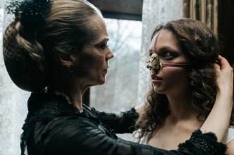 Imagen de La hermanastra fea - 10