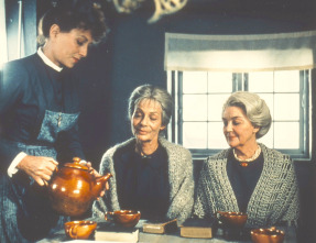 Imagen de El festín de Babette - 6