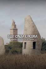 Imagen de Luz, cinza e pedra  - 1
