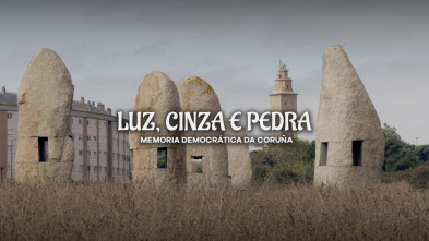 Imagen de Luz, cinza e pedra  - 2
