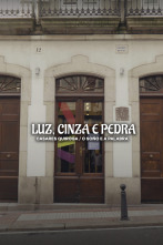 Imagen de Luz, cinza e pedra: Casares Quiroga. O soño e a palabra - 1