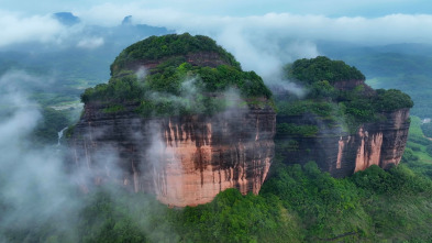 Imagen de China Salvaje: Cantón  - 1