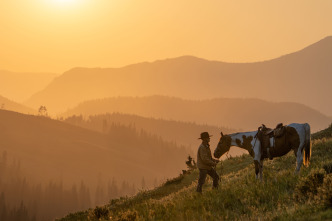 Imagen de Aventura a caballo con Gordon Buchanan - 3