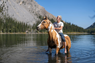 Imagen de Aventura a caballo con Gordon Buchanan - 5