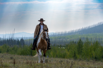 Imagen de Aventura a caballo con Gordon Buchanan - 6
