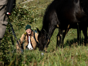 Imagen de Aventura a caballo con Gordon Buchanan - 11