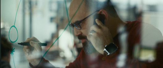 Imagen de La voz de Hind - 4