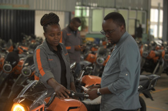 Imagen de Acciones contra el cambio climático - 8