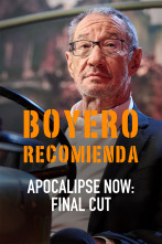 Imagen de Boyero recomienda (T2): Apocalipe now: Final cut - 1