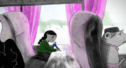 Imagen de Autobús - 3