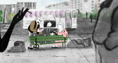 Imagen de Autobús - 5