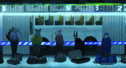 Imagen de Autobús - 6