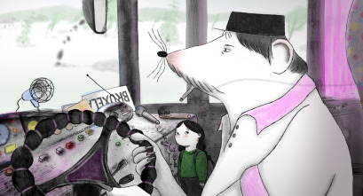 Imagen de Autobús - 7