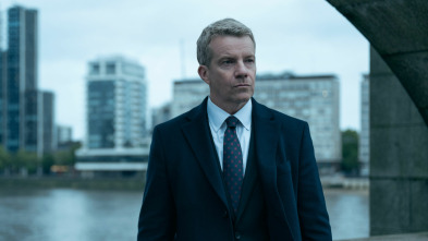 Imagen de Hijack (T2): Ep.4 Desvío - 2