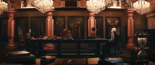 Imagen de Drácula - 9