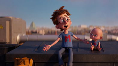 Imagen de SuperCharlie - 3