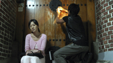 Imagen de Hierro 3 - 12