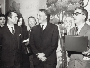 Imagen de Rey y Patria - 3