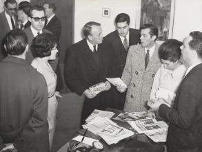 Imagen de Rey y Patria - 4