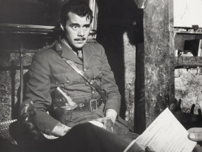 Imagen de Rey y Patria - 6