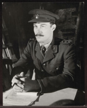 Imagen de Rey y Patria - 10