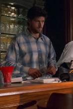 Imagen de Cinco en familia (T3): Ep.2 Dentro de casa, Fuera de casa - 1