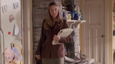 Imagen de Cinco en familia (T3): Ep.3 Vidas cruzadas - 2