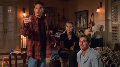 Imagen de Cinco en familia (T3): Ep.4 Asúmelo - 2