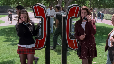 Imagen de Cinco en familia (T3): Ep.6 La vuelta a casa - 2