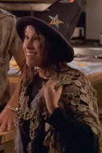 Imagen de Cinco en familia (T3): Ep.7 Demonios personales - 1