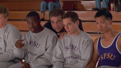 Imagen de Cinco en familia (T3): Ep.9 Ampárame - 2